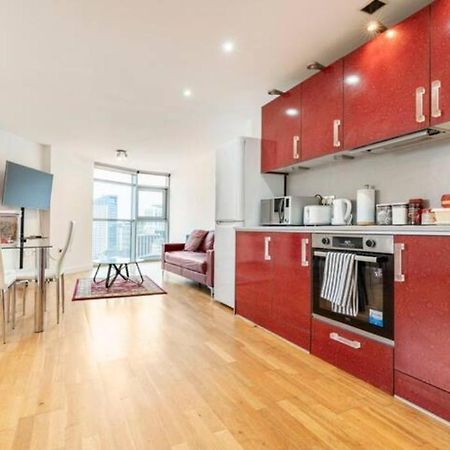 Cardiff City Apartment 2 Экстерьер фото