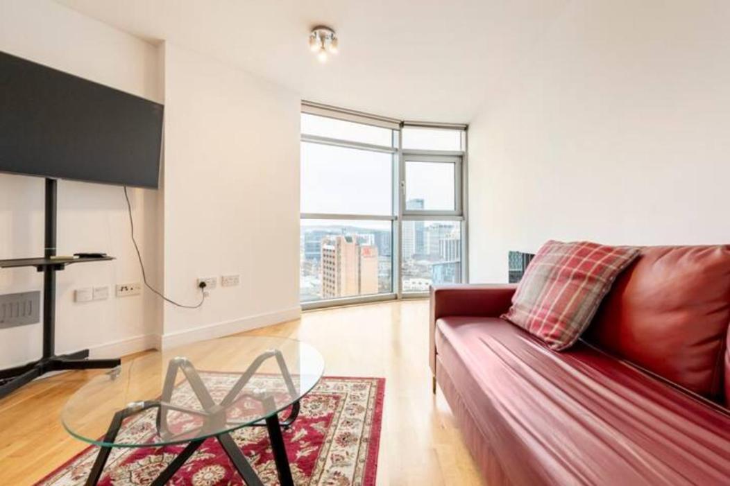 Cardiff City Apartment 2 Экстерьер фото