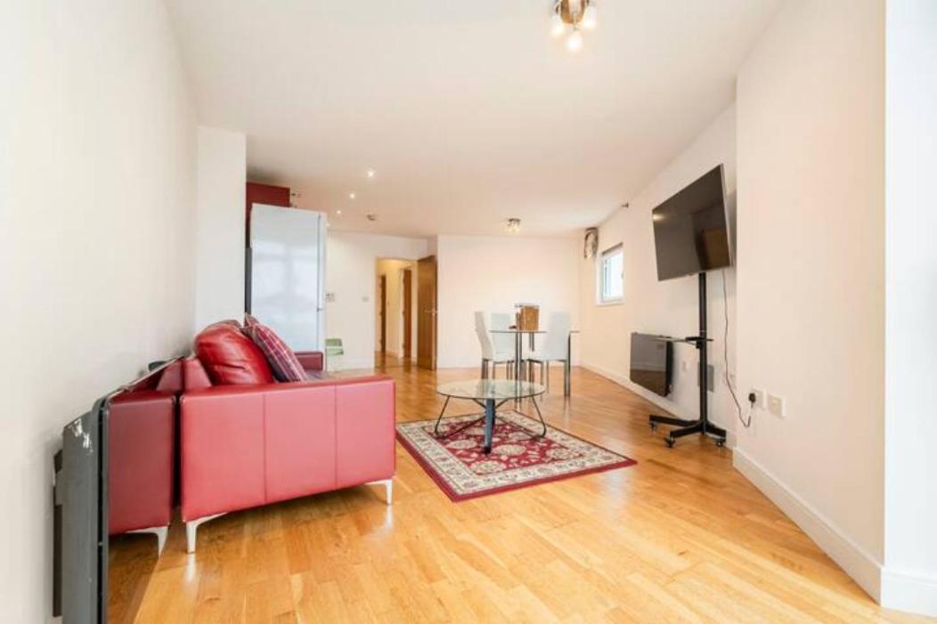 Cardiff City Apartment 2 Экстерьер фото