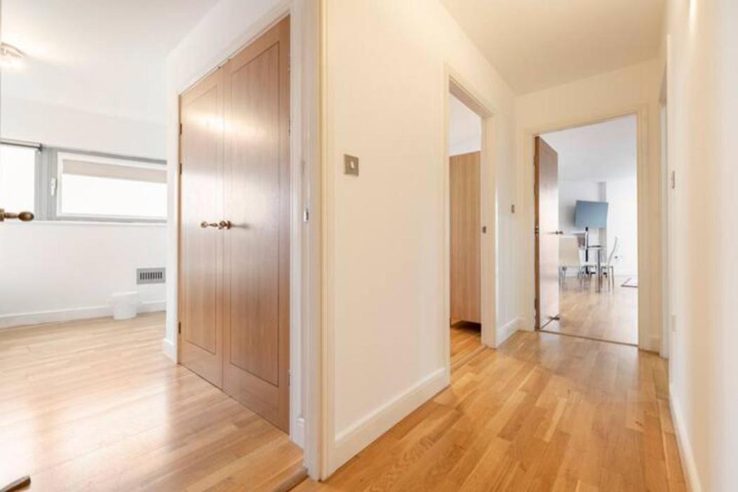 Cardiff City Apartment 2 Экстерьер фото