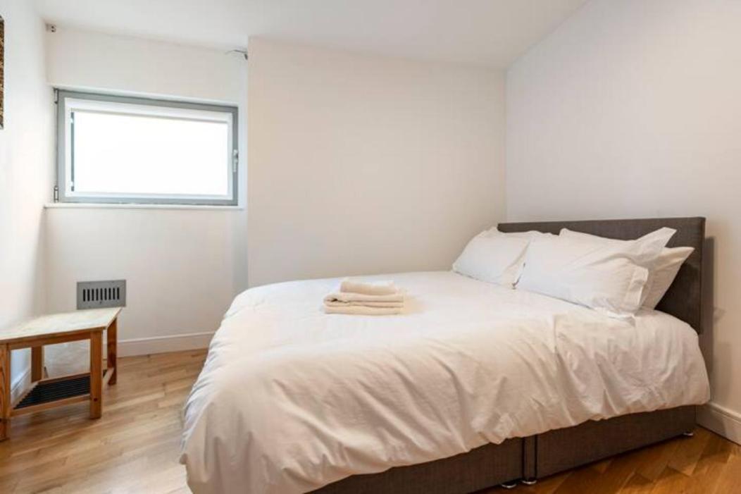 Cardiff City Apartment 2 Экстерьер фото