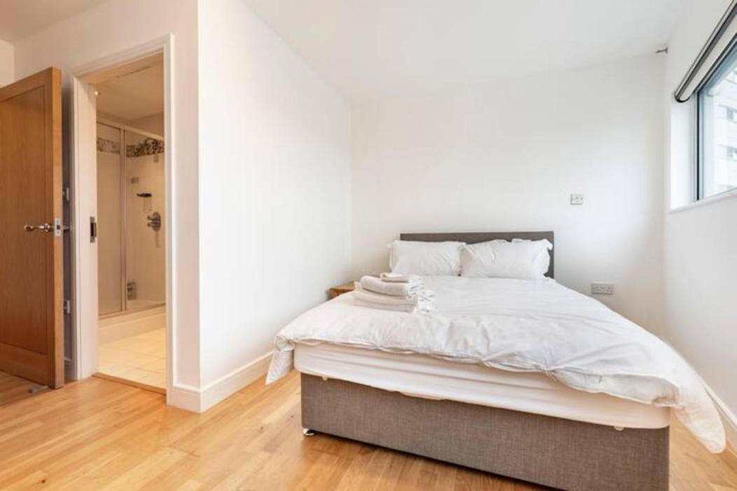 Cardiff City Apartment 2 Экстерьер фото