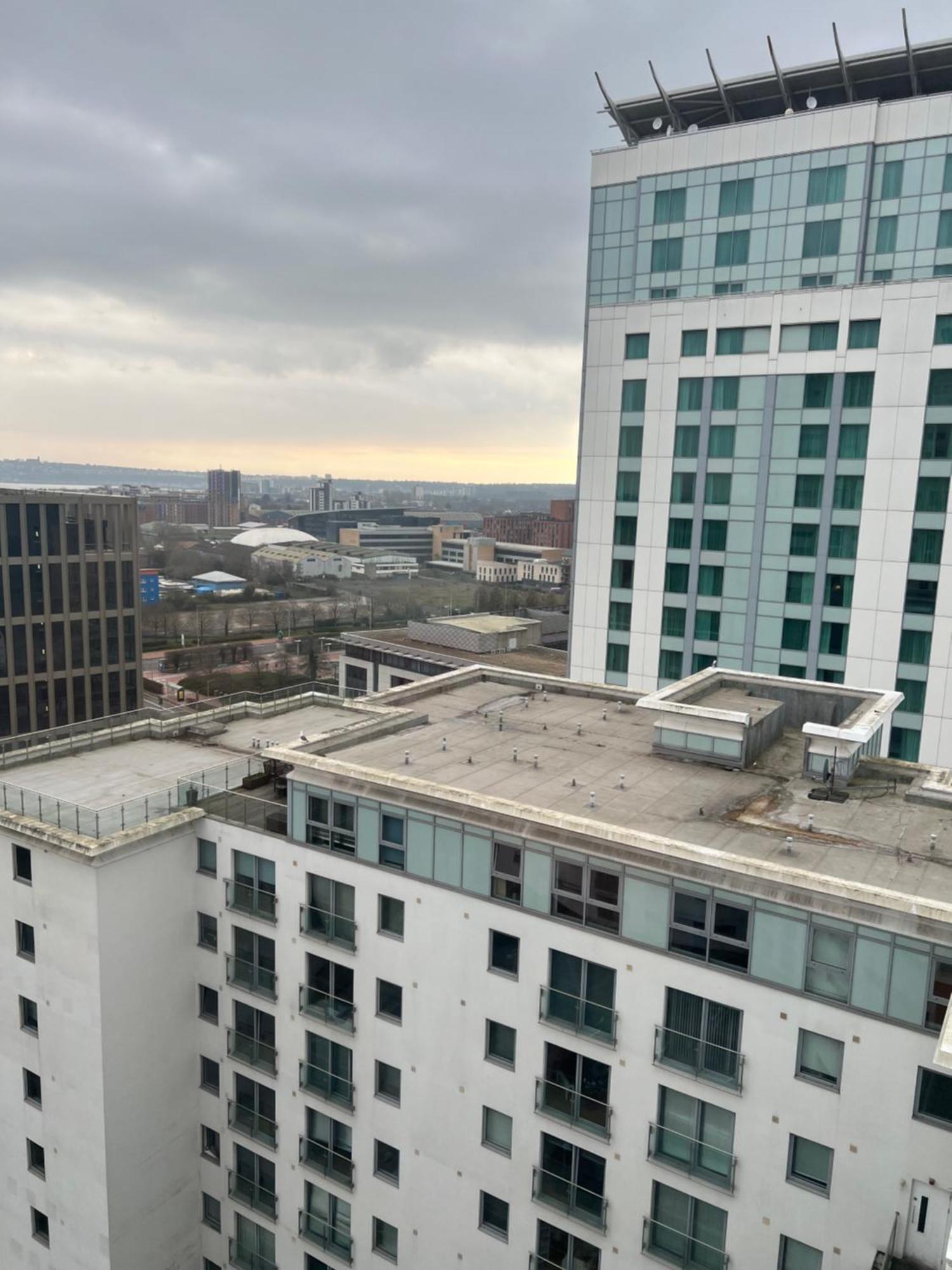 Cardiff City Apartment 2 Экстерьер фото